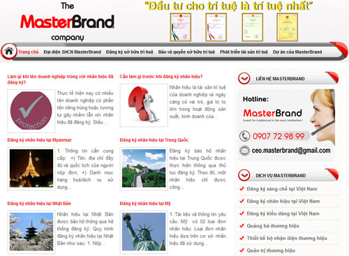 masterbrand.com.vn