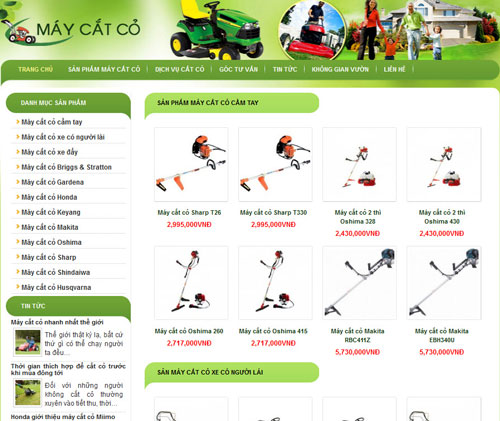 maycatco.com