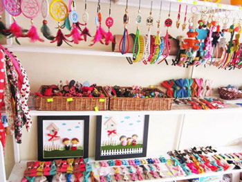 handmade