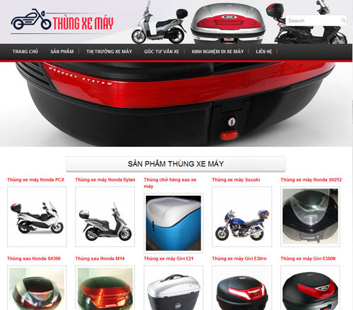 thungxemay.com