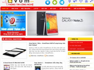 đánh giá công nghệ