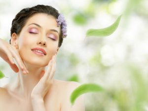 Bạc hà - vị thuốc giúp da hết nám, trắng mịn: Namda.com.vn