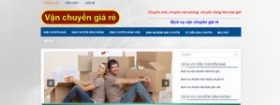 Chuyển nhà, chuyển văn phòng trọn gói: Vanchuyengiare.com
