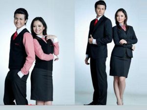 Đồng phục công sở: Dongphucgiare.com