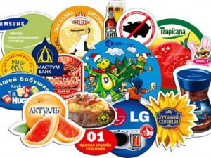 Một số lưu ý khi in tem nhãn: Thegioitemnhan.com