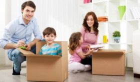 Một số mẹo chuyển nhà chất lượng, tiết kiệm thời gian: Vanchuyengiare.com