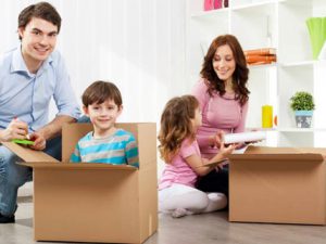 Một số mẹo chuyển nhà chất lượng, tiết kiệm thời gian: Vanchuyengiare.com