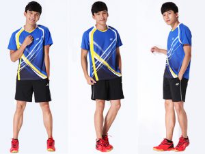 Bí quyết chọn trang phục khi luyện tập thể thao: Quanaothethao.com
