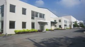 Blog.Vanchuyen.com - Cho thuê nhà xưởng tại Hồ Chí Minh