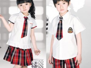 Đa dạng, năng động với đồng phục học sinh: Dongphucgiare.com
