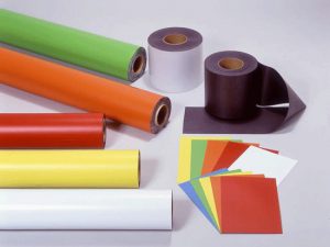 Đặc điểm và ứng dụng của nam châm dẻo: Namchamdeo.com