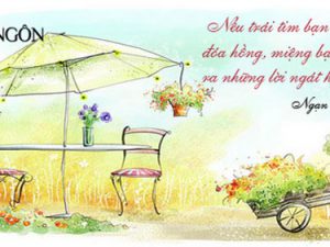 Danh ngôn cuộc sống: Thuvienluanvan.com