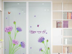 Decal cách nhiệt, chống nắng DCN006: Cachnhiet.com