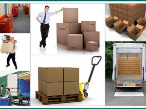 Dịch vụ chuyển dọn văn phòng trọn gói: Chuyendon.com