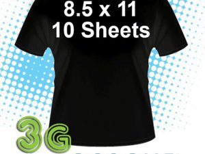 Giấy in nhiệt cao cấp 3G Jet - Opaque: Inlua.com