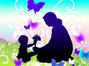 Hiếu thảo - chuẩn mực trong hành vi, kỹ năng sống: Thuvienluanvan.com