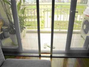 Hướng dẫn lựa chọn cửa lưới chống muỗi: Cualuoichongmuoi.com