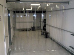 Màn nhựa PVC: Giảm lượng nhiệt thất thoát: Mannhua.com