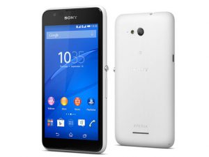 Tại sao nên chọn Sonny Xperia E4? Blog.dienthoaisaigon.com