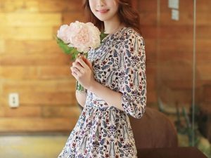 Tư vấn chọn váy cho ngày hè: Aoxinh.com