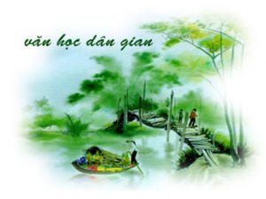 Tục ngữ dân gian: Thuvienluanvan.com
