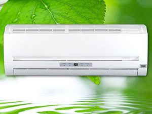 Vị trí lắp dàn nóng máy điều hòa nhiệt độ hợp lý: Lapdieuhoa.com