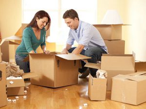 Dịch vụ chuyển nhà, văn phòng giá rẻ, đảm bảo