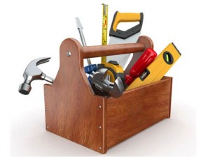 Sửa chữa nhà, san lấp mặt bằng theo yêu cầu