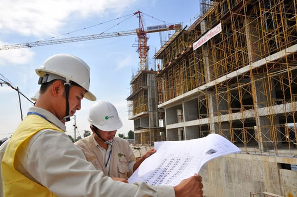 Sửa nhà đẹp, cơi nới nhà ở trọn gói