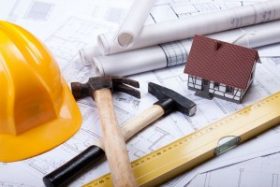 Sửa nhà trọn gói, giá rẻ