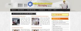 Thiết kế xây dựng nhà đẹp hoàn hảo