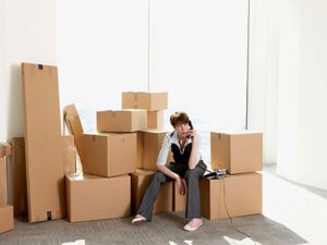 Chuyển văn phòng trọn gói, nhanh, đảm bảo