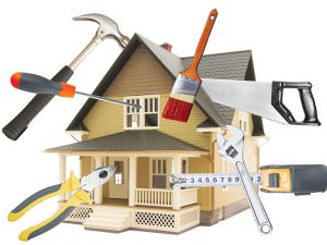 Cơi nới, nâng cấp, sửa nhà theo yêu cầu