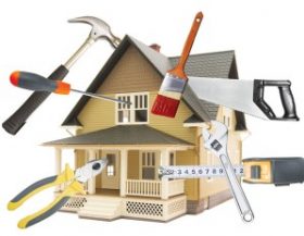 Cơi nới, nâng cấp, sửa nhà theo yêu cầu