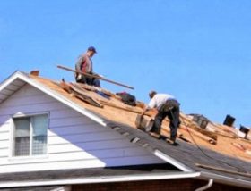 Dịch vụ sửa nhà hiệu quả, tiết kiệm chi phí