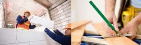 Dịch vụ sửa nhà trọn gói, giá rẻ