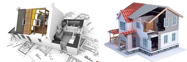 Tư vấn sửa nhà đẹp