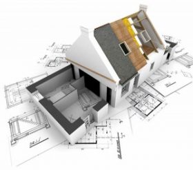 Kinh nghiệm xây nhà hiệu quả