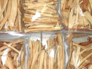Thảo dược khô đảm bảo chất lượng