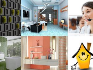 Tư vấn sửa nhà nhanh, chuyên nghiệp