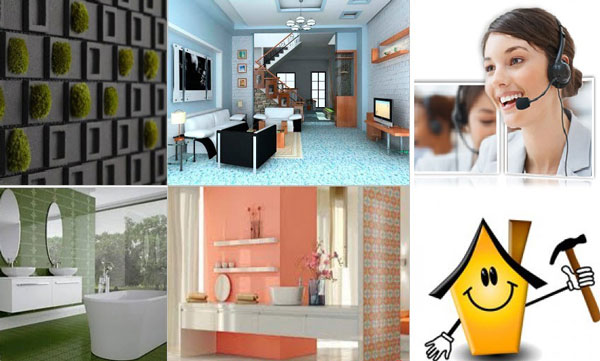 Tư vấn sửa nhà