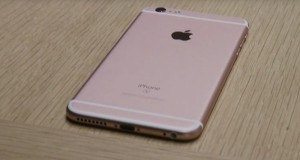 Lỗi iPhone 6S, 6S Plus bị sập nguồn đột ngột