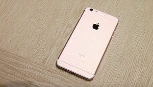 Lỗi iPhone 6S, 6S Plus bị sập nguồn đột ngột