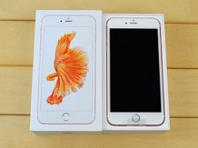 Lỗi iPhone 6S, 6S Plus bị sập nguồn đột ngột