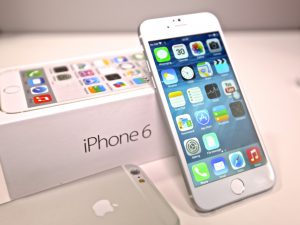 Mẹo phân biệt nguồn gốc xuất xứ của iPhone