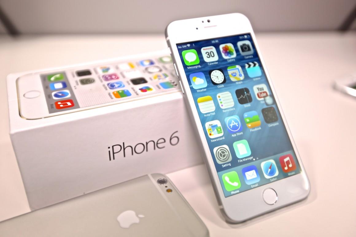 Mẹo phân biệt nguồn gốc xuất xứ của iPhone