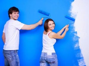 Các công việc sửa nhà cơ bản