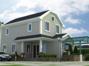 Kiến trúc đẹp