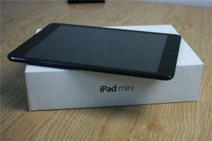 Nhưng công dụng iPad cũ ít người biết