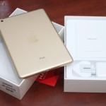Nhưng công dụng iPad cũ ít người biết